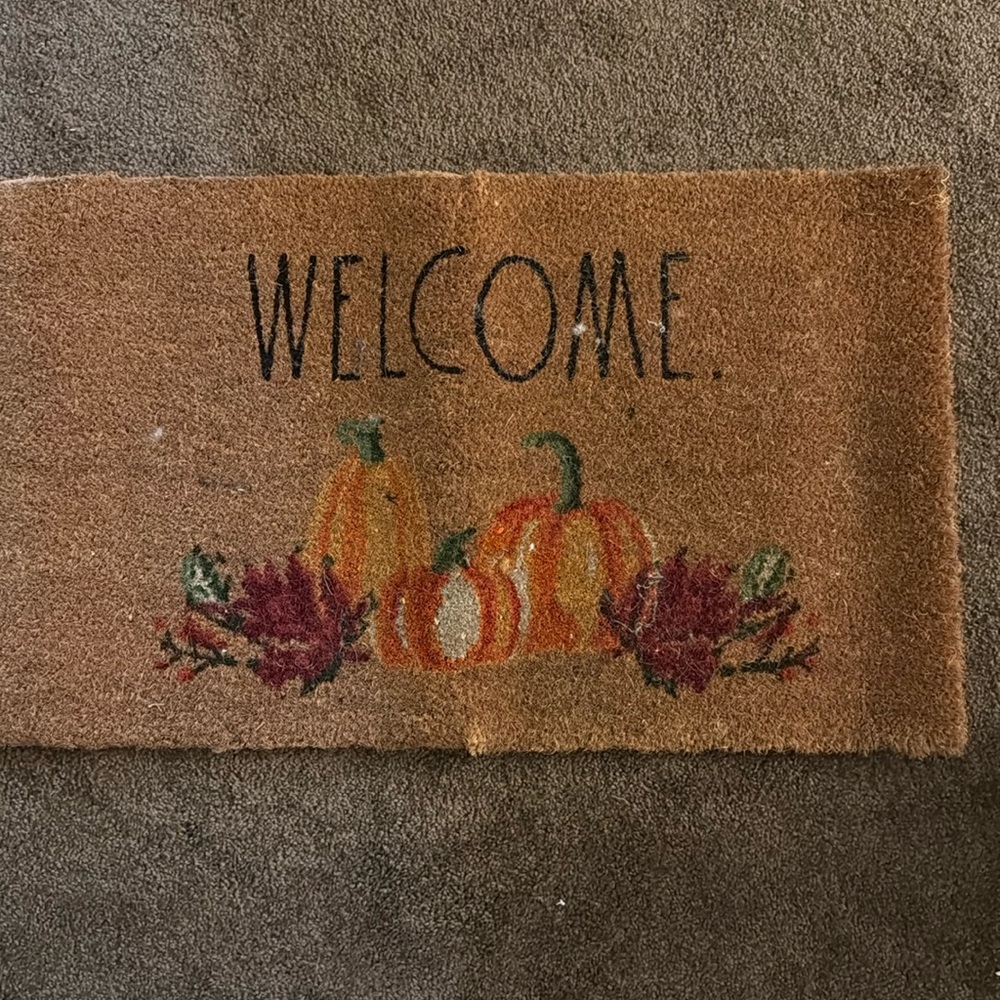 Doormat